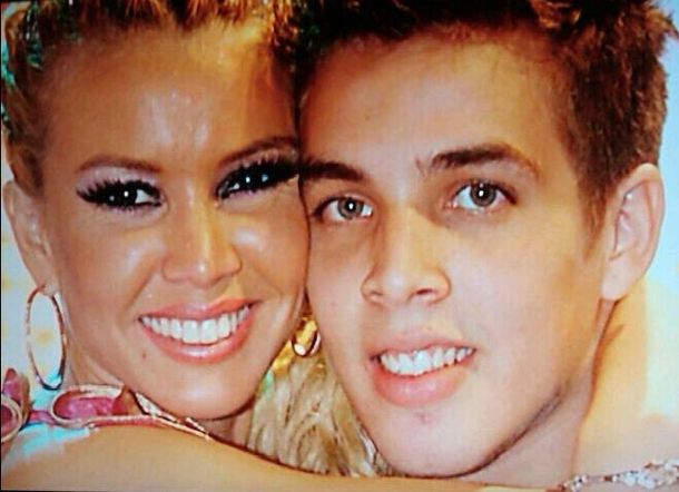 Dolor y consternación en el entorno del hermano de Dallys Ferreira