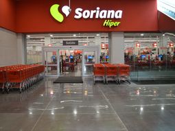 inapam se une a soriana y lanzan importante descuento a todos los adultos mayores con credencial inapam se une a soriana y lanzan importante descuento a todos los adultos mayores con credencial