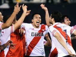 el no de vangioni a river: se va a jugar a mexico el no de vangioni a river: se va a jugar a mexico