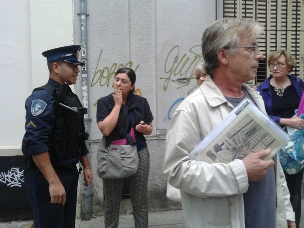 Gerardo Romano: Los sistemas judicial penal y procesal argentinos son vetustos