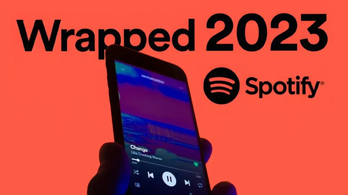 Spotify Wrapped 2023 cuándo sale y cómo ver tu resumen anual de música