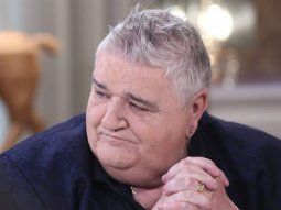 Murió José Luis Gozalo, el exrepresentante de Rodrigo Bueno