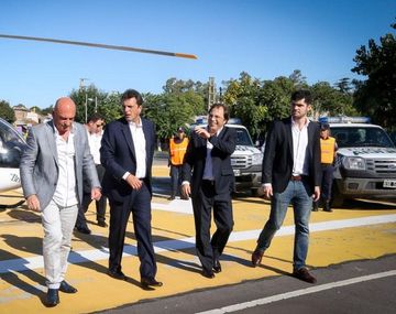 Preocupados por las bajas