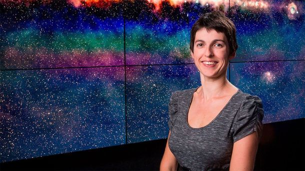 Astrónomos detectaron un objeto misterioso diferente a todo lo que se ha observado hasta ahora