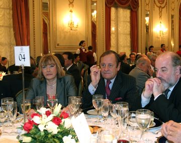 Bonadio advierte a Boudou sobre su inmunidad judicial