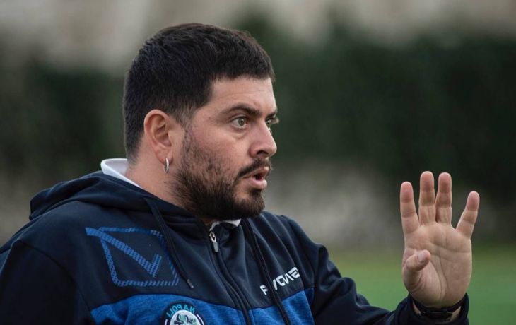 Diego Maradona Jr desde Italia: A mi papá lo mataron, los quiero a todos presos