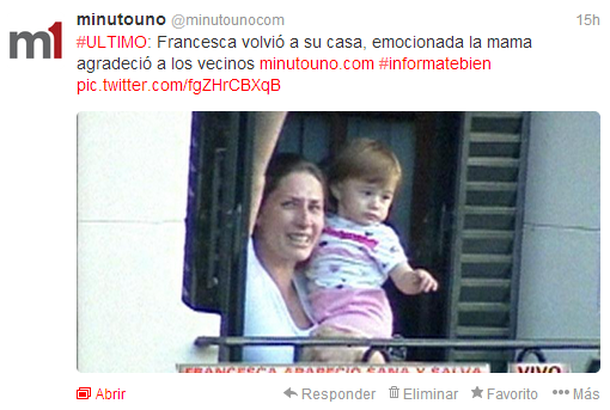 Twitter permite ahora ver videos y fotos en el timeline