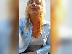 Avellaneda: dijo que su novia se suicidó pero sospechan que la mató a golpes y la tiró desde un piso 12 por el balcón