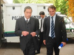 Nunca nadie podrá determinar el número de fallecidos
