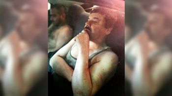 despues de seis meses, detuvieron al capo narco chapo guzman despues de seis meses, detuvieron al capo narco chapo guzman