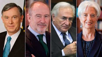 los escandalos de presidentes del fmi los escandalos de presidentes del fmi