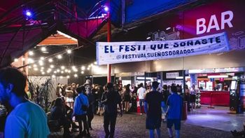 vuelve el festival suenos dorados, con musica y arte para la comunidad vuelve el festival suenos dorados, con musica y arte para la comunidad