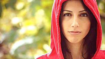 la historia de hannen nasser, la refugiada siria que llegara al pais la historia de hannen nasser, la refugiada siria que llegara al pais