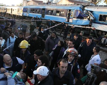 Piden que El Pollo Sobrero y Maturano testifiquen en la causa