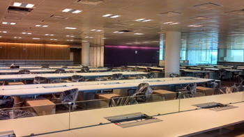 las empresas se mudan fuera de la ciudad para bajar costos las empresas se mudan fuera de la ciudad para bajar costos