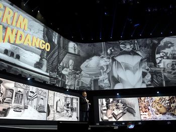 Éstos son todos los juegos que presentó Sony para la PS4