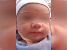 Monte Grande: hallaron a un bebé que había sido robado