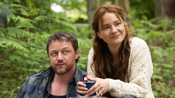 La historia corta y atrapante llena de suspenso basada en una novela