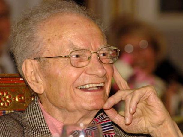 Paul Samuelson