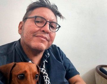 Murió el periodista y escritor Diego Rojas