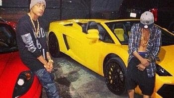 mira el video del momento en que arrestan a justin bieber mira el video del momento en que arrestan a justin bieber