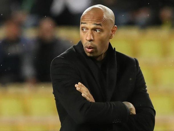 Thierry Henry habló de Franco Mastantuono: Es increíble que tenga solo 17 años