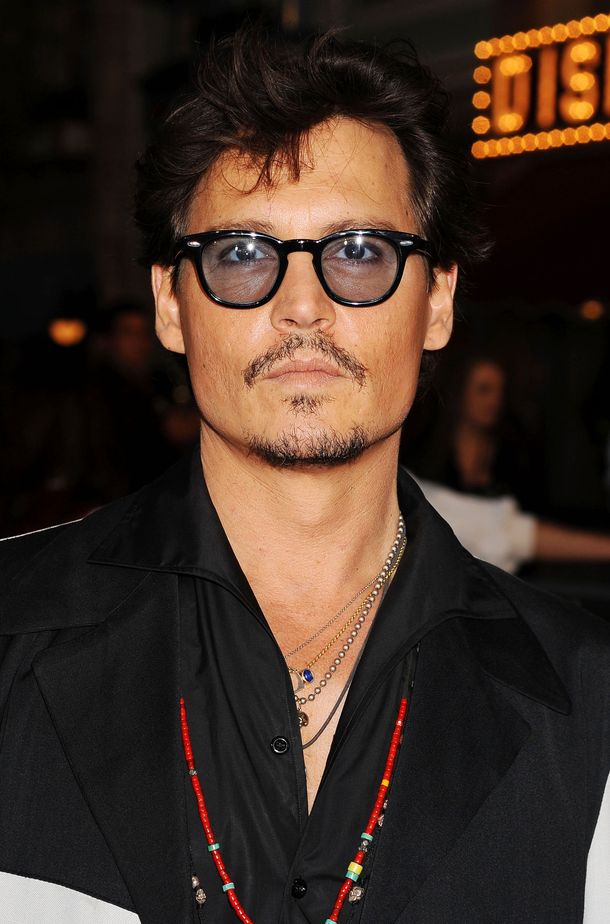 Citan a Johnny Depp a declarar en un caso de homicidio
