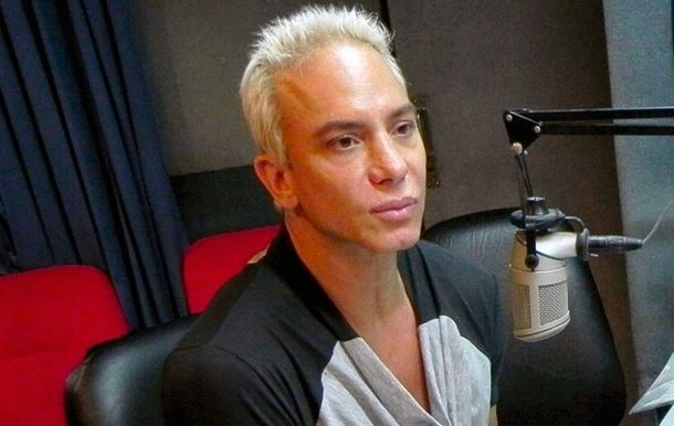 Flavio Mendoza sufrió un intento de robo en Carlos Paz