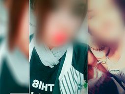 buscan a dos adolescentes que desaparecieron en capital buscan a dos adolescentes que desaparecieron en capital