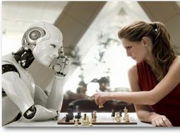 mark zuckerberg piensa que los robots seran mejores que los humanos en una decada mark zuckerberg piensa que los robots seran mejores que los humanos en una decada