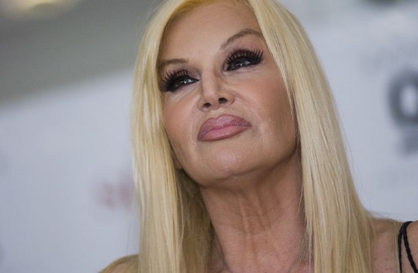 La emotiva carta de Susana Giménez a los damnificados por la inundación