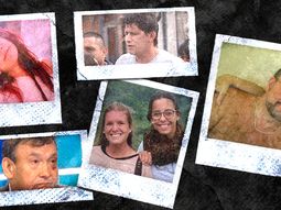 Los policiales que sucedieron en el 2016 Los policiales que sucedieron en el 2016