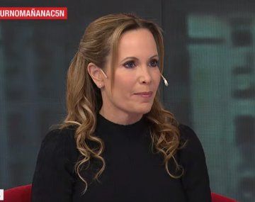 Natalia Denegri en C5N: Yo no soy eso que Google decide decir que soy