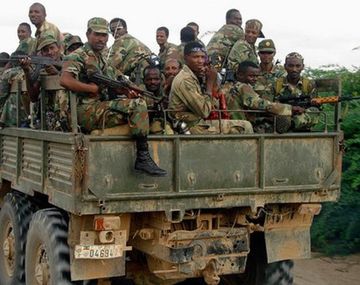 Un grupo armado asesinó a 140 personas en Etiopía