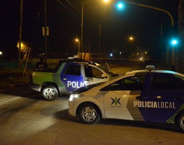 Violenta entradera en La Plata: amenazaron con llevarse a un bebé