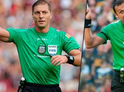 nestor pitana o dario herrera, la polemica duda en el clasico copero nestor pitana o dario herrera, la polemica duda en el clasico copero
