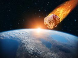 como es el asteroide que puede chocar contra la tierra en 2032: donde esta como es el asteroide que puede chocar contra la tierra en 2032: donde esta