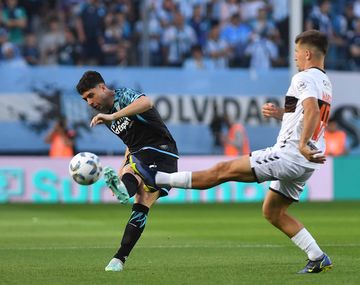 Con el debut de los técnicos interinos
