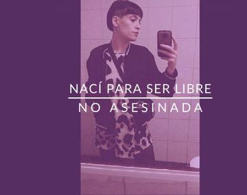 Nací para ser libre