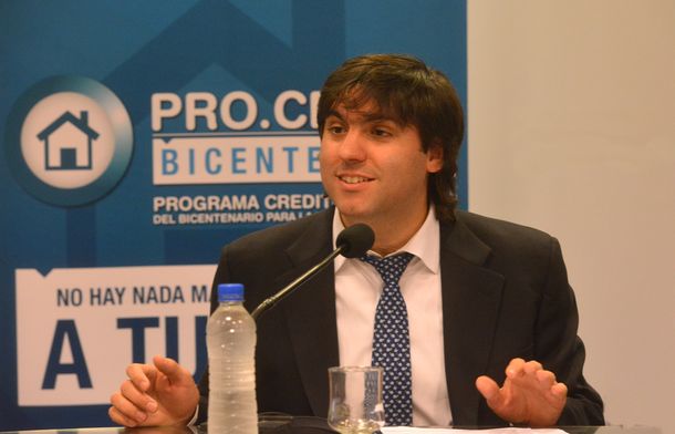 Crean registro para que inmobiliarias den a conocer oferta de terrenos