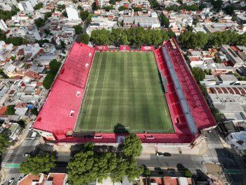 Estadio Diego Armando Maradona