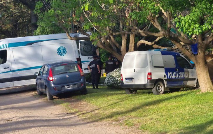 Delincuentes torturaron y mataron a un jubilado de 87 años durante un asalto en su casa