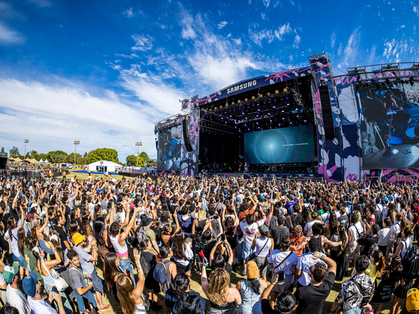 Lollapalooza 2027