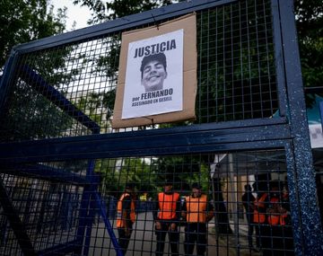 Veredicto por Fernando Báez Sosa: cómo es el operativo de seguridad