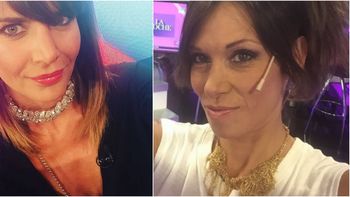 amalia granata destrozo a erica garcia: ya tiene la menopausia, esta para ser abuela amalia granata destrozo a erica garcia: ya tiene la menopausia, esta para ser abuela