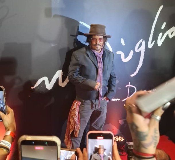 Foto: Noe Ríos de minutouno.com.