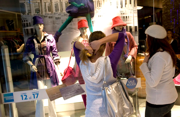 Los descuentos llegan al 50 por ciento.