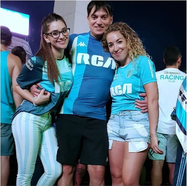 El descargo de la hermana de Melody Pasini tras su muerte