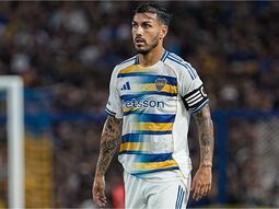 alarma en boca: que lesion tienen leandro paredes y santiago ascacibar alarma en boca: que lesion tienen leandro paredes y santiago ascacibar