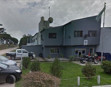 Una comisaría de Mar del Plata fue apedreada para exigir la liberación de un joven